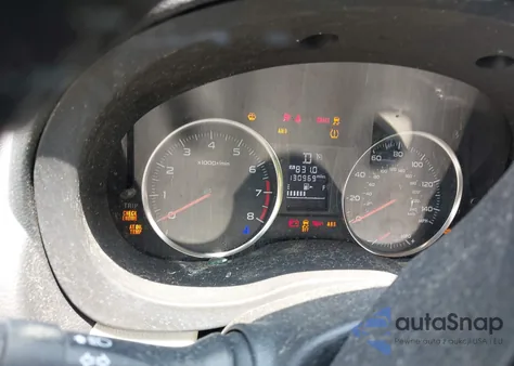 2013 Subaru Xv Crosstrek 2.0I Limited from USA, damaged, VIN JF2GPAGC8D2851040